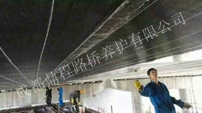 成都炭纖維布加固