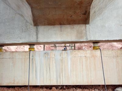 德陽臨時支撐項目