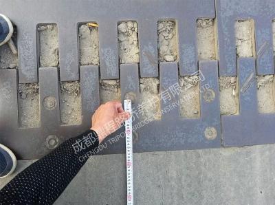 成都橋梁伸縮縫安裝 成都橋梁伸縮縫安裝