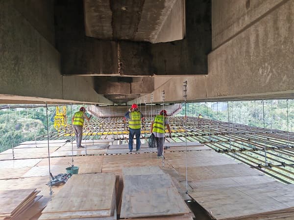 成都橋梁養(yǎng)護(hù) 成都橋梁養(yǎng)護(hù)